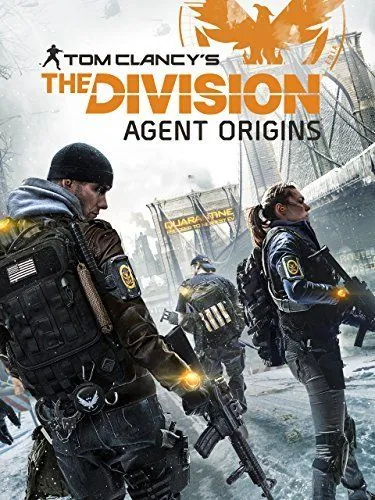 Подразделение: Происхождение агента / The Division: Agent Origins (2016) фильм смотреть онлайн Подразделение: Происхождение агента / The Division: Agent Origins (2016) фильм смотреть онлайн в хорошем качестве