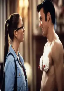 Недетское кино (2001) смотреть онлайн Недетское кино (2001) фильм смотреть онлайн