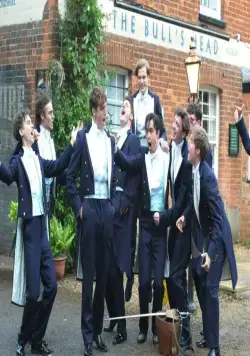 Клуб бунтарей (2014) смотреть онлайн Клуб бунтарей (2014) фильм смотреть онлайн