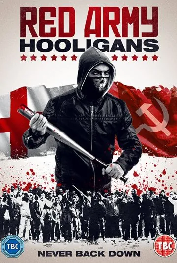 Хулиганы Красной армии / Red Army Hooligans (2018) фильм смотреть онлайн Хулиганы Красной армии / Red Army Hooligans (2018) фильм смотреть онлайн в хорошем качестве
