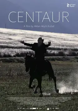 Кентавр / Centaur (2017) фильм смотреть онлайн в хорошем качестве