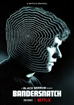Черное зеркало: Брандашмыг / Black Mirror: Bandersnatch (2018) фильм смотреть онлайн в хорошем качестве