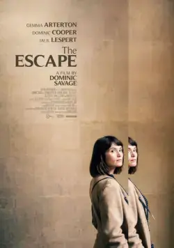 Побег / The Escape (2017) фильм смотреть онлайн в хорошем качестве