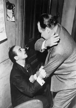 Асфальтовые джунгли (1950) смотреть онлайн бесплатно Асфальтовые джунгли (1950) фильм смотреть онлайн бесплатно