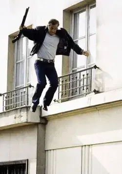 Одиночка (1986) в хорошем качестве смотреть онлайн Одиночка (1986) фильм в хорошем качестве смотреть онлайн