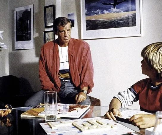 Одиночка (1986) смотреть онлайн Одиночка (1986) фильм смотреть онлайн