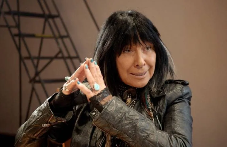 Рамбл: Индейцы, которые зажгли мир (2017) смотреть онлайн бесплатно Рамбл: Индейцы, которые зажгли мир (2017) фильм смотреть онлайн бесплатно