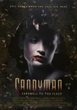 Кэндимэн 2: Прощание с плотью / Candyman: Farewell to the Flesh (1995) фильм смотреть онлайн в хорошем качестве