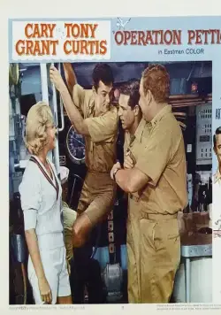 Операция «Нижняя юбка» (1959) в хорошем качестве смотреть онлайн Операция «Нижняя юбка» (1959) фильм в хорошем качестве смотреть онлайн