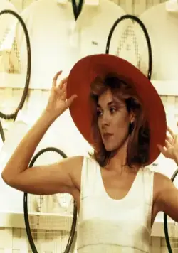 Манекен (1987) в хорошем качестве смотреть онлайн Манекен (1987) фильм в хорошем качестве смотреть онлайн