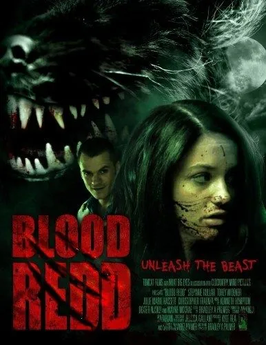 Кровь семьи Редд / Blood Redd (2017) фильм смотреть онлайн Кровь семьи Редд / Blood Redd (2017) фильм смотреть онлайн в хорошем качестве