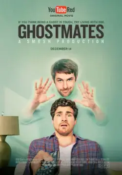 Сосед-призрак / Ghostmates (2016) фильм смотреть онлайн Сосед-призрак / Ghostmates (2016) фильм смотреть онлайн в хорошем качестве