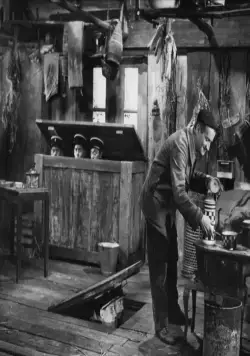 Не пойман – не вор (1958) в хорошем качестве смотреть онлайн Не пойман – не вор (1958) фильм в хорошем качестве смотреть онлайн