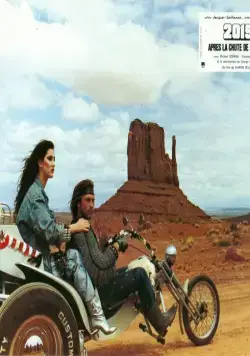 2019: После падения Нью-Йорка (1983) смотреть онлайн бесплатно 2019: После падения Нью-Йорка (1983) фильм смотреть онлайн бесплатно