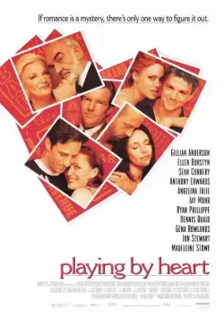 Превратности любви / Playing by Heart (1998) фильм смотреть онлайн Превратности любви / Playing by Heart (1998) фильм смотреть онлайн в хорошем качестве