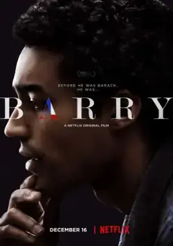 Барри / Barry (2016) фильм смотреть онлайн Барри / Barry (2016) фильм смотреть онлайн в хорошем качестве