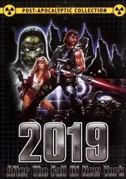 2019: После падения Нью-Йорка / 2019 - Dopo la caduta di New York (1983) фильм смотреть онлайн 2019: После падения Нью-Йорка / 2019 - Dopo la caduta di New York (1983) фильм смотреть онлайн в хорошем качестве