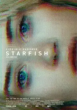 Морская звезда / Starfish 2018 смотреть онлайн фильм в хорошем качестве