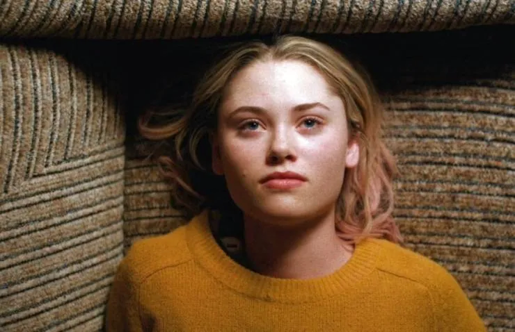 Морская звезда (2018) смотреть онлайн Морская звезда (2018) фильм смотреть онлайн