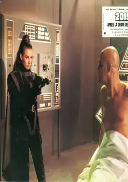 2019: После падения Нью-Йорка (1983) в хорошем качестве смотреть онлайн 2019: После падения Нью-Йорка (1983) фильм в хорошем качестве смотреть онлайн