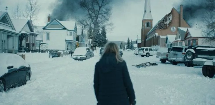 Морская звезда (2018) смотреть онлайн бесплатно Морская звезда (2018) фильм смотреть онлайн бесплатно