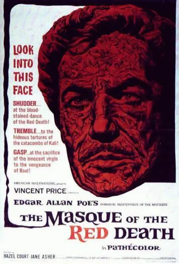 Маска красной смерти / The Masque of the Red Death (1964) фильм смотреть онлайн Маска красной смерти / The Masque of the Red Death (1964) фильм смотреть онлайн в хорошем качестве
