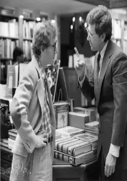 Манхэттен (1979) в хорошем качестве смотреть онлайн Манхэттен (1979) фильм в хорошем качестве смотреть онлайн