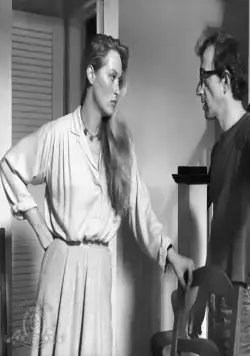 Манхэттен (1979) смотреть онлайн Манхэттен (1979) фильм смотреть онлайн