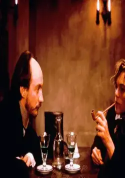 Полное затмение (1995) в хорошем качестве смотреть онлайн Полное затмение (1995) фильм в хорошем качестве смотреть онлайн