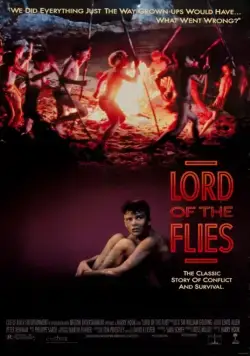 Повелитель мух / Lord of the Flies (1990) фильм смотреть онлайн в хорошем качестве