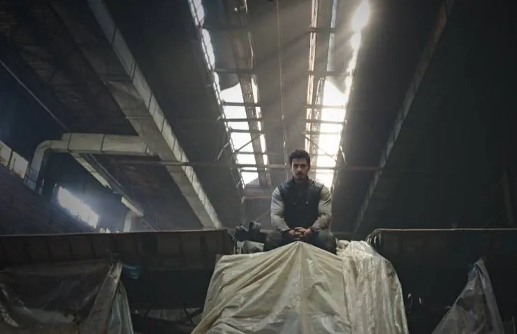 Достойный (2016) смотреть онлайн Достойный (2016) фильм смотреть онлайн