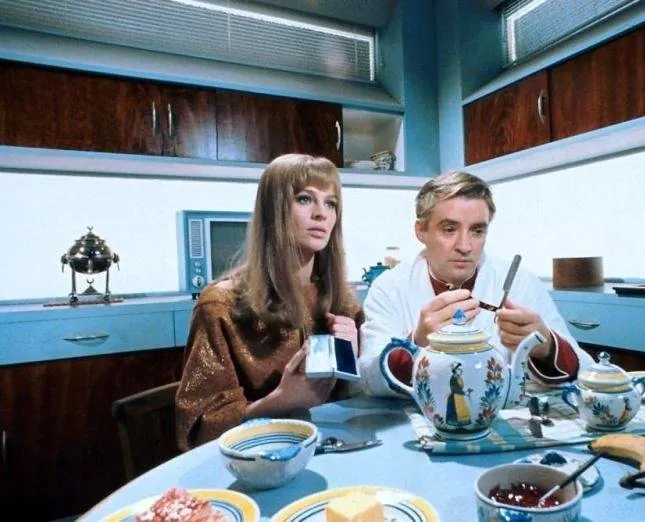 451º по Фаренгейту (1966) смотреть онлайн бесплатно 451º по Фаренгейту (1966) фильм смотреть онлайн бесплатно