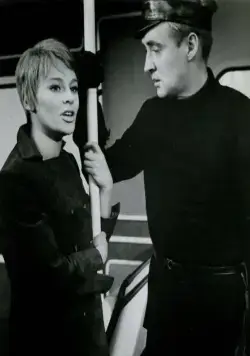 451º по Фаренгейту (1966) смотреть онлайн 451º по Фаренгейту (1966) фильм смотреть онлайн