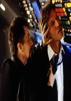 Самолет президента (1997) смотреть онлайн Самолет президента (1997) фильм смотреть онлайн