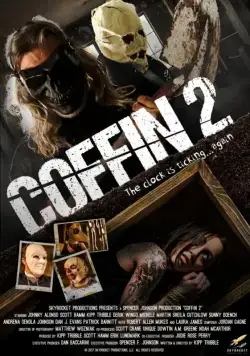 Coffin 2 (2017) фильм смотреть онлайн Coffin 2 (2017) фильм смотреть онлайн в хорошем качестве