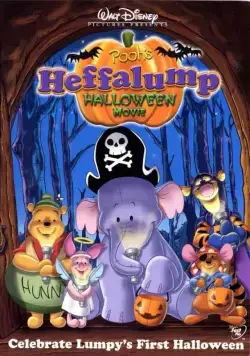 Винни Пух и Слонотоп: Хэллоуин / Pooh's Heffalump Halloween Movie (2005) мультфильм смотреть онлайн Винни Пух и Слонотоп: Хэллоуин / Pooh's Heffalump Halloween Movie (2005) мультфильм смотреть онлайн в хорошем качестве