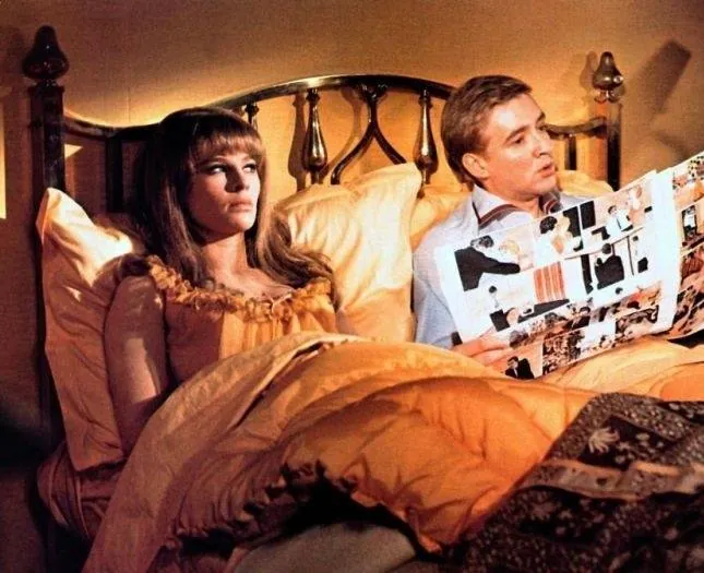 451º по Фаренгейту (1966) в хорошем качестве смотреть онлайн 451º по Фаренгейту (1966) фильм в хорошем качестве смотреть онлайн