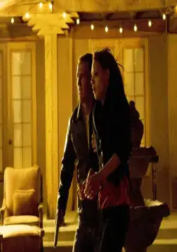 Хранитель (2009) смотреть онлайн бесплатно Хранитель (2009) фильм смотреть онлайн бесплатно