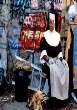 Сестричка, действуй (1992) смотреть онлайн Сестричка, действуй (1992) фильм смотреть онлайн