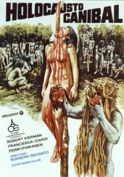 Ад каннибалов / Cannibal Holocaust (1979) фильм смотреть онлайн Ад каннибалов / Cannibal Holocaust (1979) фильм смотреть онлайн в хорошем качестве
