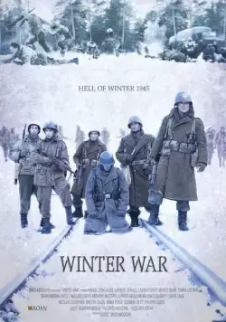 Зимняя война / Winter War (2017) фильм смотреть онлайн в хорошем качестве