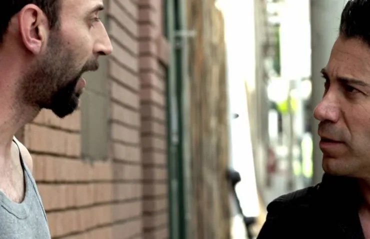 Гонка (2013) в хорошем качестве смотреть онлайн Гонка (2013) фильм в хорошем качестве смотреть онлайн