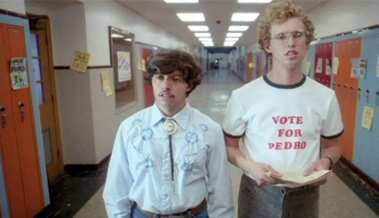 Наполеон Динамит (2004) в хорошем качестве смотреть онлайн Наполеон Динамит (2004) фильм в хорошем качестве смотреть онлайн