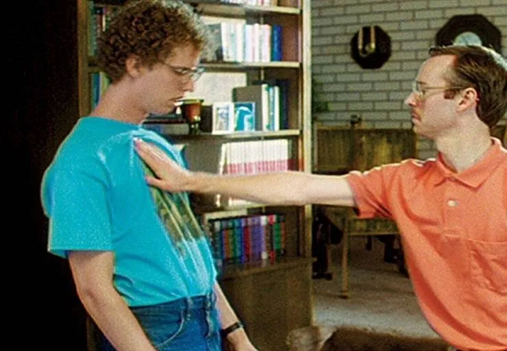 Наполеон Динамит (2004) смотреть онлайн Наполеон Динамит (2004) фильм смотреть онлайн