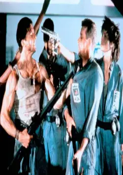 Музей восковых фигур 2 (1991) смотреть онлайн Музей восковых фигур 2 (1991) фильм смотреть онлайн