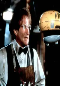 Флаббер (1997) смотреть онлайн Флаббер (1997) фильм смотреть онлайн