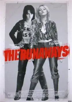 Ранэвэйс / The Runaways (2010) фильм смотреть онлайн в хорошем качестве