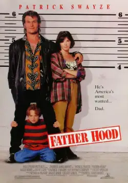 Отчаянный папа / Father Hood (1993) фильм смотреть онлайн в хорошем качестве