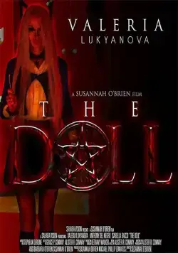Кукла / The Doll (2017) фильм смотреть онлайн в хорошем качестве