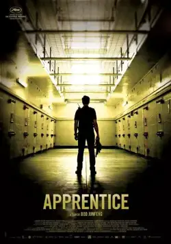 Ученик мастера / Apprentice (2016) фильм смотреть онлайн в хорошем качестве